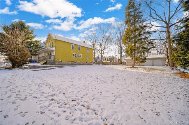 227-229 Linden Avenue, Middletown, NY 10940