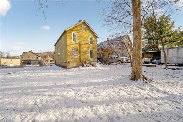 227-229 Linden Avenue, Middletown, NY 10940
