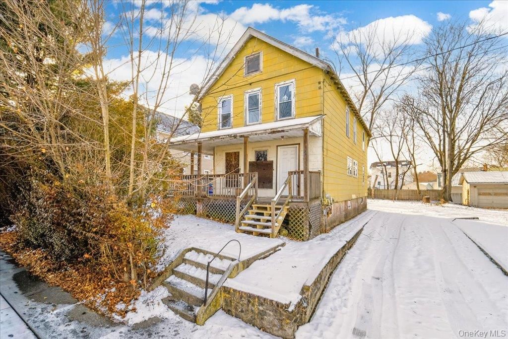 227-229 Linden Avenue, Middletown, NY 10940