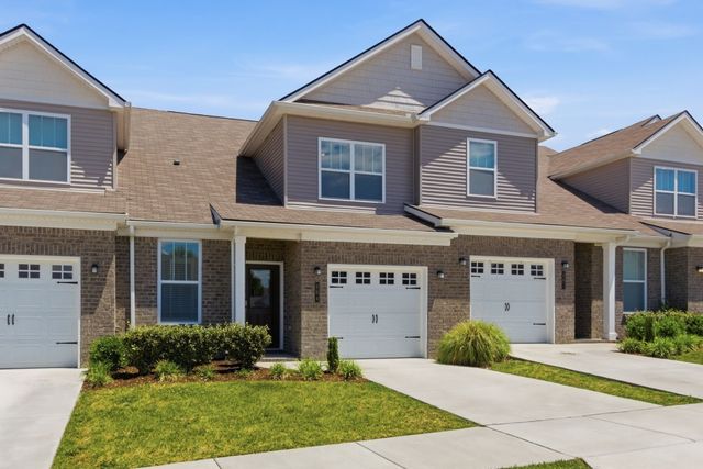 564 Trinity Way, Spring Hill, TN 37174
