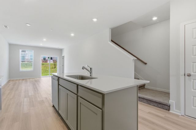 564 Trinity Way, Spring Hill, TN 37174