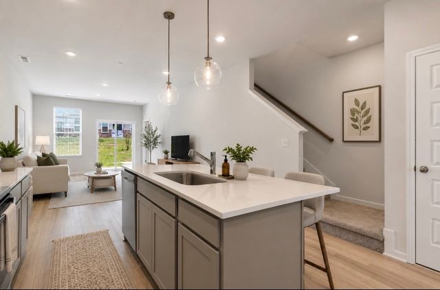 564 Trinity Way, Spring Hill, TN 37174