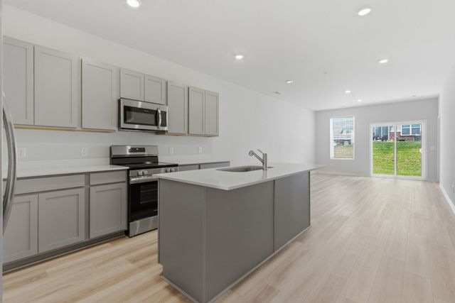 564 Trinity Way, Spring Hill, TN 37174