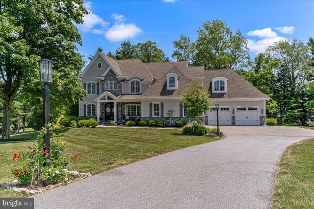 989 SILLS MILL RD #LAFAYETTE, Kennett Square, PA 19348