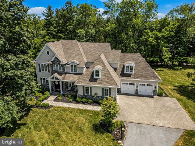 989 SILLS MILL RD #LAFAYETTE, Kennett Square, PA 19348