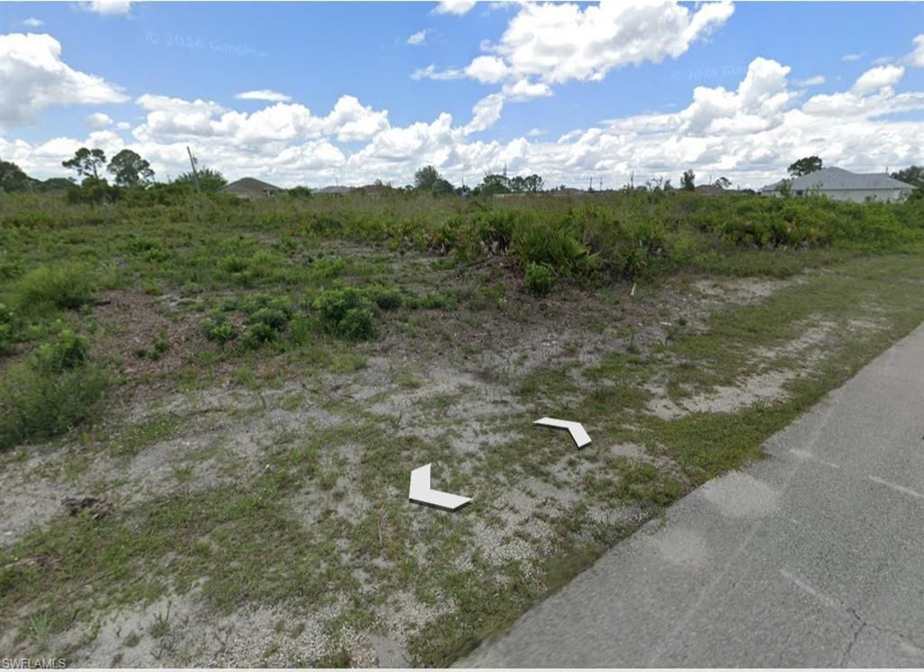 6007 June AVE N, LEHIGH ACRES, FL 33971 — photo 2
