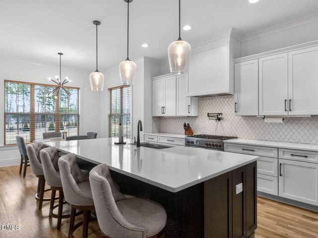 8012 Woodcross Way, Wake Forest, NC 27587