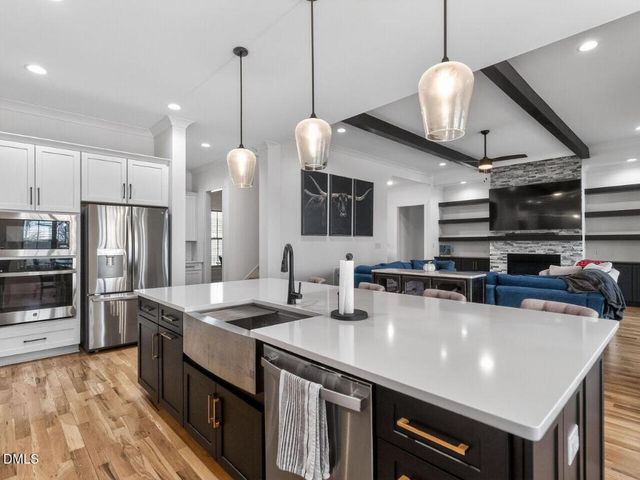 8012 Woodcross Way, Wake Forest, NC 27587