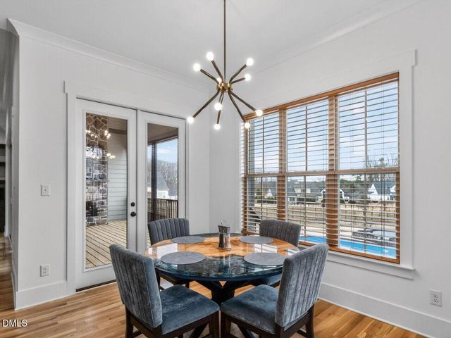 8012 Woodcross Way, Wake Forest, NC 27587