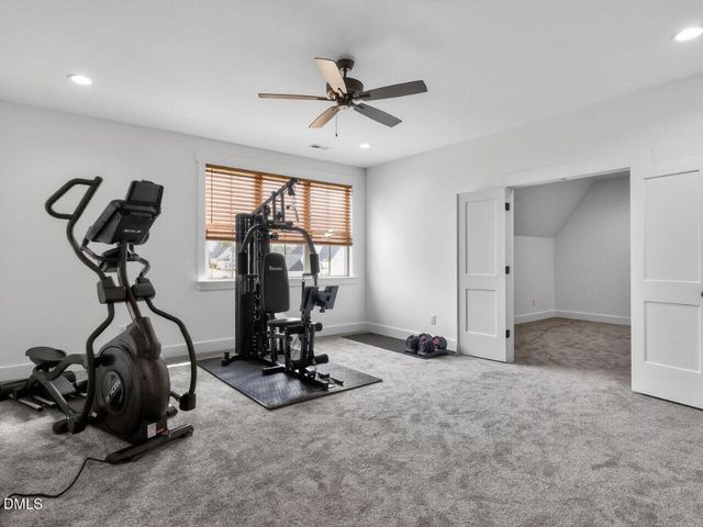 8012 Woodcross Way, Wake Forest, NC 27587