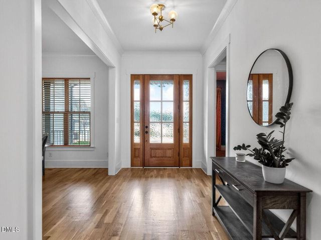 8012 Woodcross Way, Wake Forest, NC 27587