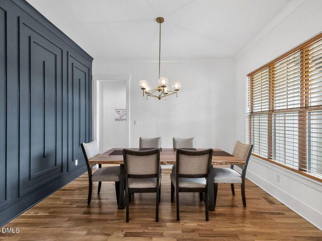 8012 Woodcross Way, Wake Forest, NC 27587