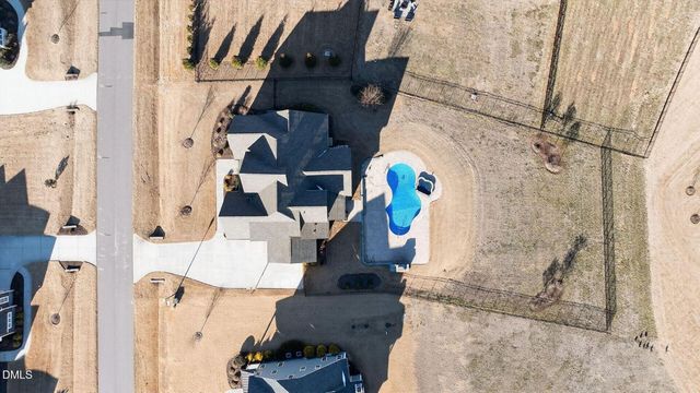 8012 Woodcross Way, Wake Forest, NC 27587