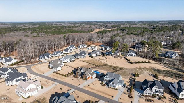 8012 Woodcross Way, Wake Forest, NC 27587