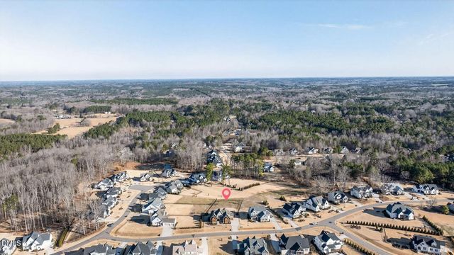 8012 Woodcross Way, Wake Forest, NC 27587