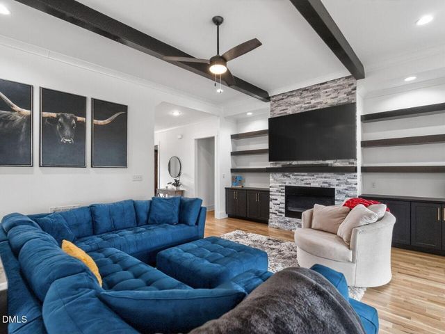 8012 Woodcross Way, Wake Forest, NC 27587