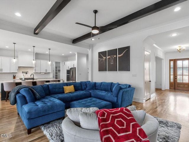 8012 Woodcross Way, Wake Forest, NC 27587