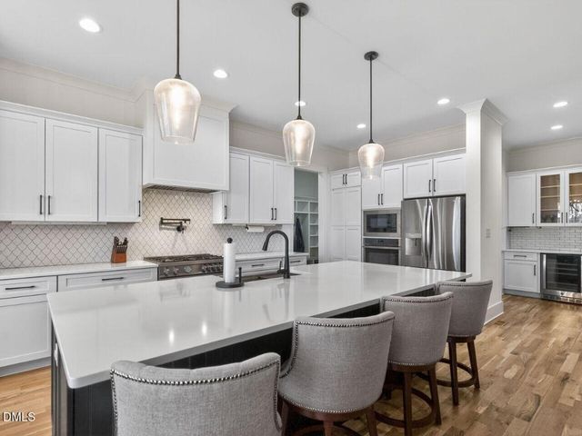 8012 Woodcross Way, Wake Forest, NC 27587