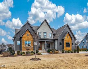 8012 Woodcross Way, Wake Forest, NC 27587