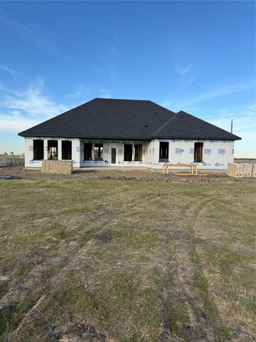 860 Alondrita Street, Celeste, TX 75423