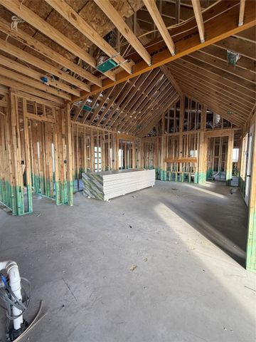 860 Alondrita Street, Celeste, TX 75423