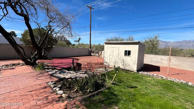 7321 E Calle Managua, Tucson, AZ 85710