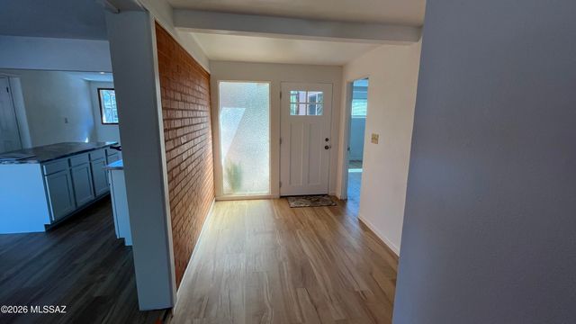 7321 E Calle Managua, Tucson, AZ 85710