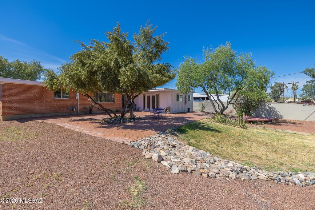 Image 25 of property listing at 7321 E Calle Managua, Tucson, AZ 85710