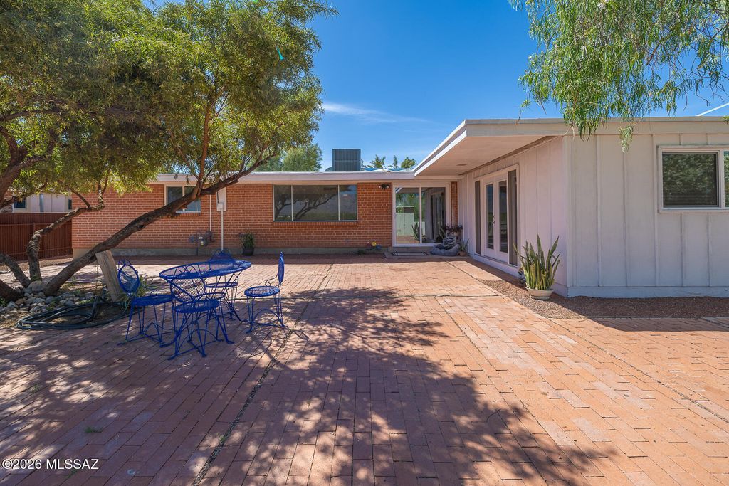 Image 26 of property listing at 7321 E Calle Managua, Tucson, AZ 85710