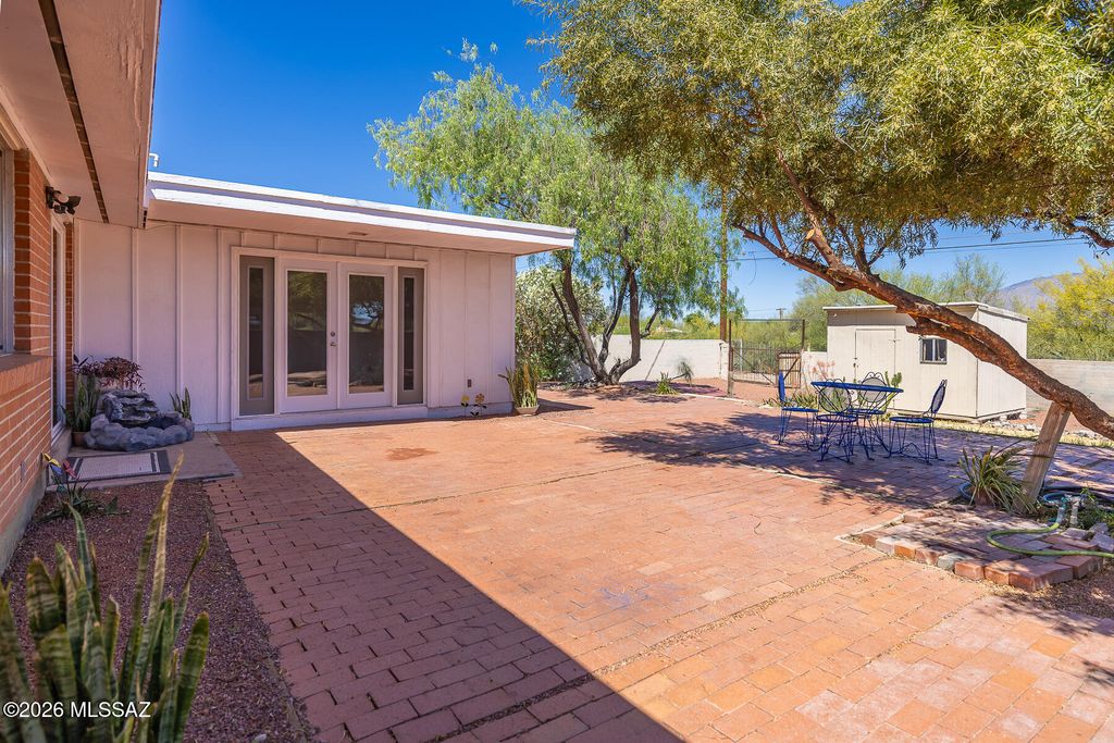 Image 28 of property listing at 7321 E Calle Managua, Tucson, AZ 85710