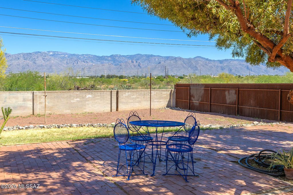 Image 29 of property listing at 7321 E Calle Managua, Tucson, AZ 85710