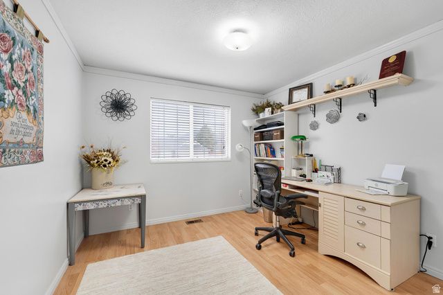 1330 E 410 S, Spanish Fork, UT 84660