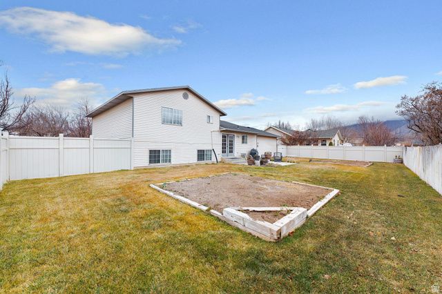 1330 E 410 S, Spanish Fork, UT 84660