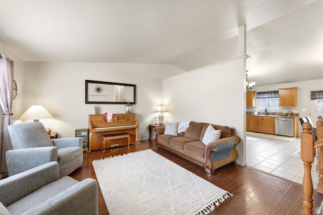 1330 E 410 S, Spanish Fork, UT 84660