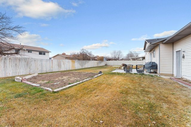 1330 E 410 S, Spanish Fork, UT 84660