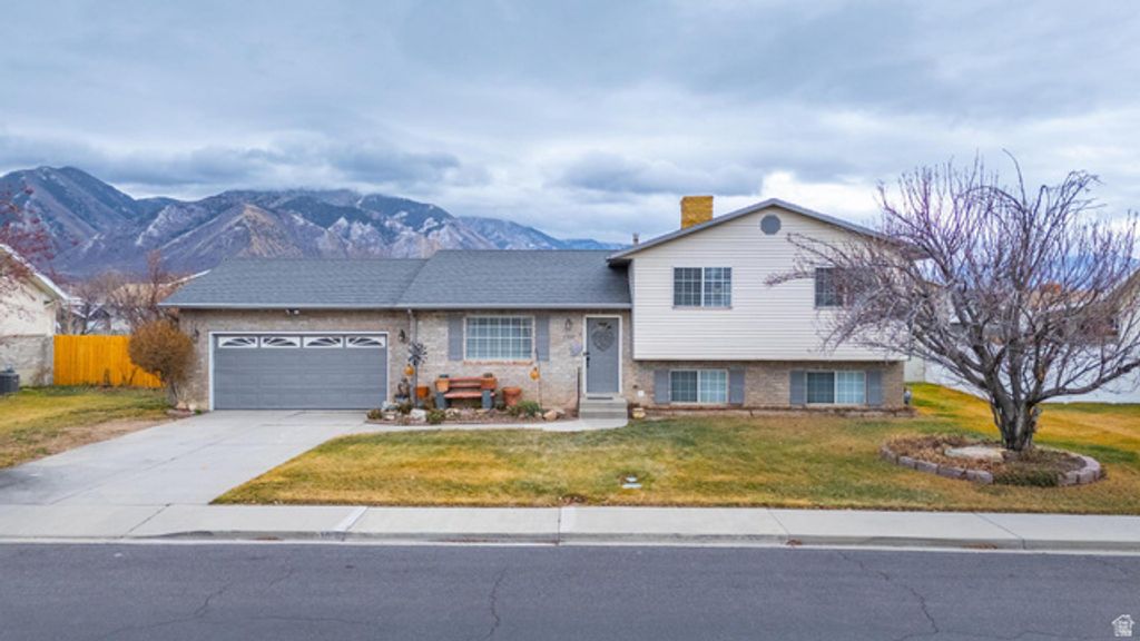 1330 E 410 S, Spanish Fork, UT 84660