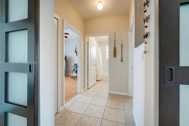 9837 SW 159th Ct, Miami, FL 33196