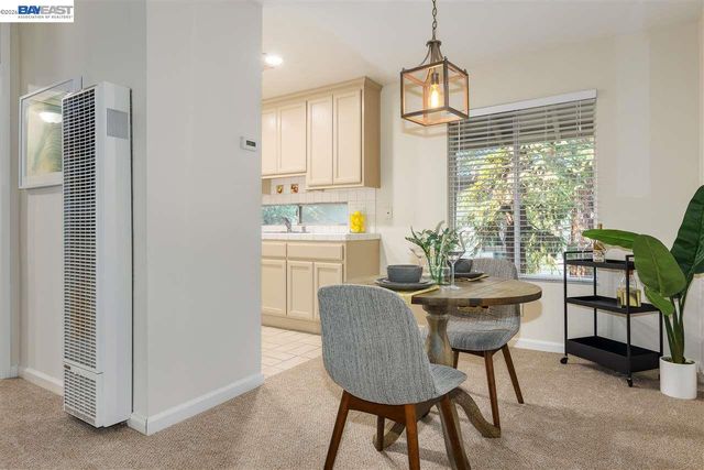 2734 OAK ROAD UNIT 110, Walnut Creek, CA 94597