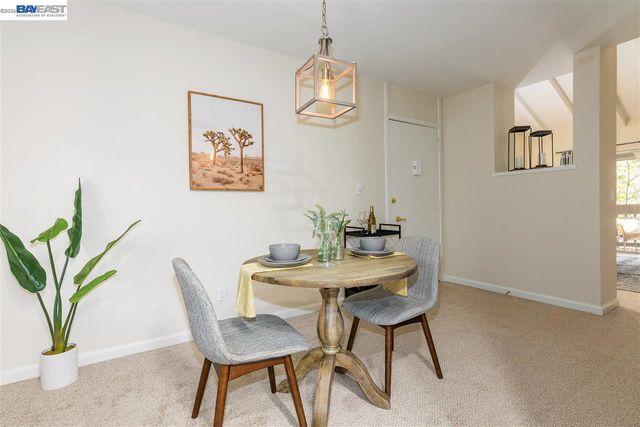 2734 OAK ROAD UNIT 110, Walnut Creek, CA 94597