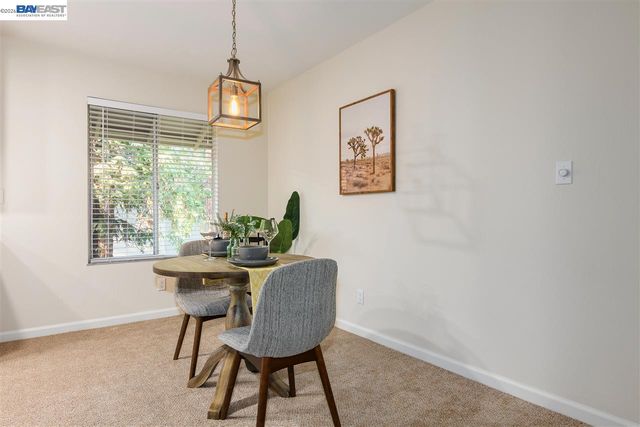 2734 OAK ROAD UNIT 110, Walnut Creek, CA 94597