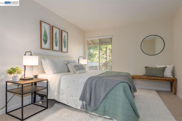 2734 OAK ROAD UNIT 110, Walnut Creek, CA 94597