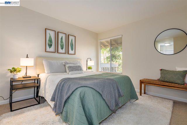 2734 OAK ROAD UNIT 110, Walnut Creek, CA 94597