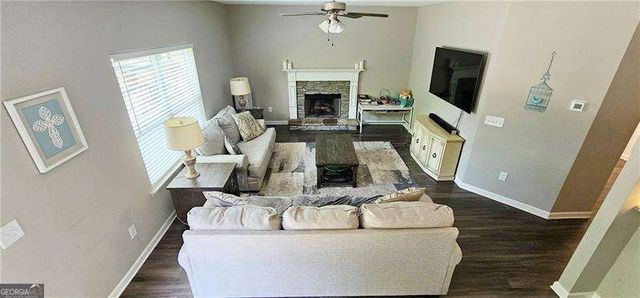 22 Oakbrook Drive SW, Cartersville, GA 30120