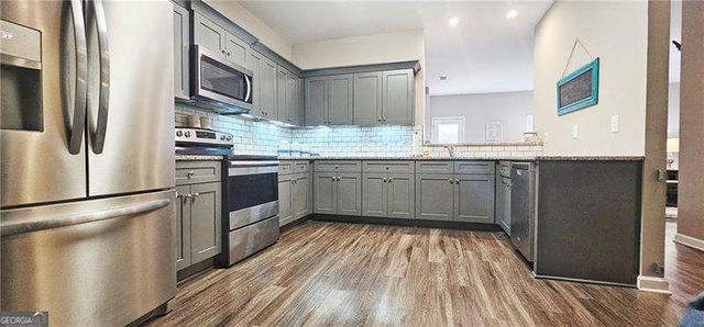 22 Oakbrook Drive SW, Cartersville, GA 30120