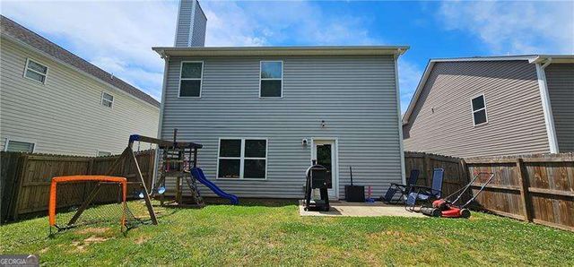 22 Oakbrook Drive SW, Cartersville, GA 30120