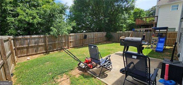 22 Oakbrook Drive SW, Cartersville, GA 30120