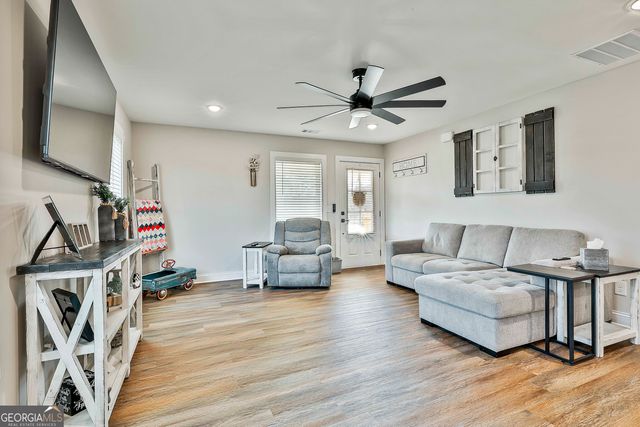 321 Rehoboth Church Road, Griffin, GA 30224