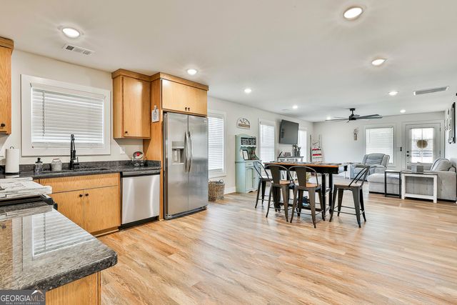 321 Rehoboth Church Road, Griffin, GA 30224