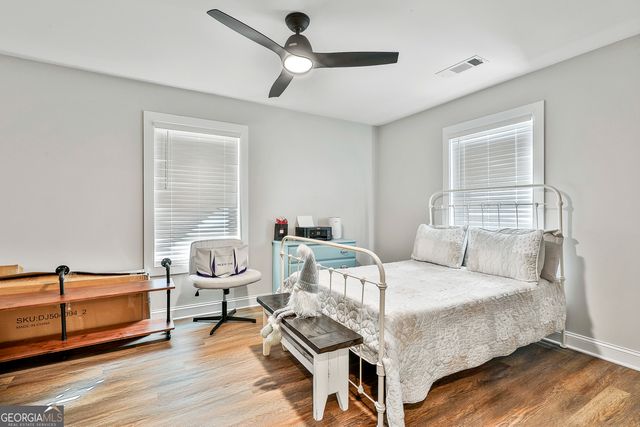 321 Rehoboth Church Road, Griffin, GA 30224