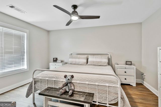 321 Rehoboth Church Road, Griffin, GA 30224